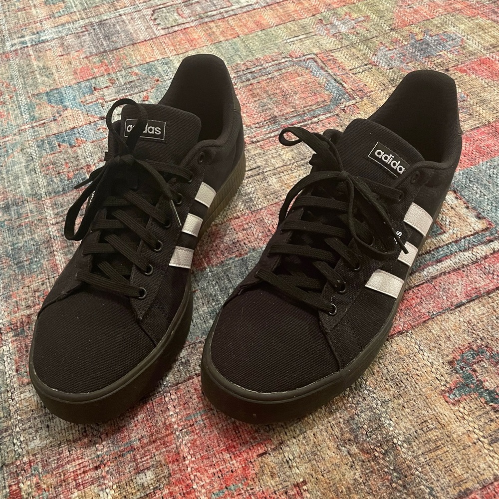 Mens Adidas Ortholite Shoes